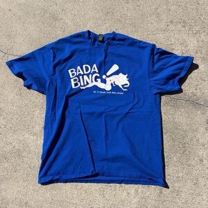 Bada Bing Club T-Shirt